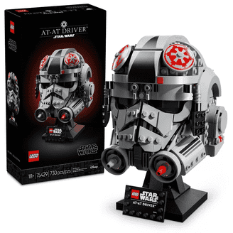 Lego Star Wars Empire Strikes Back