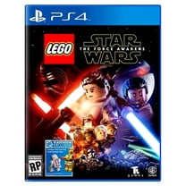 LEGO Star Wars: The Force Awakens for Nintendo 3DS