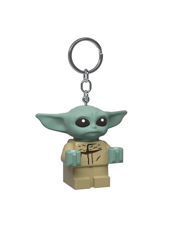 LEGO Star Wars The Mandalorian Key Light - Grogu (KE179AH)