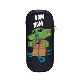 LEGO Star Wars The Mandalorian Molded Pencil Case - Nom Nom (53355)