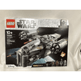 thumbnail image 1 of LEGO Star Wars The Mandalorian The Razor Crest 75292 Building Kit (1,023 pieces), 1 of 6