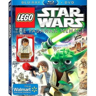 (未使用･未開封品)　レゴ（R）スター・ウォーズ　パダワン・メナス [DVD] 7z28pnb f96513b0fdd598b.jpg