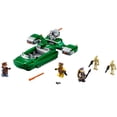 thumbnail image 1 of LEGO Star Wars The Phantom Menace Flash Speeder Set #75091, 1 of 6