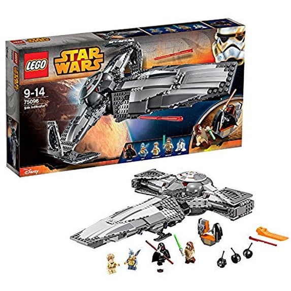 LEGO Star Wars Sith Infiltrator (75096)