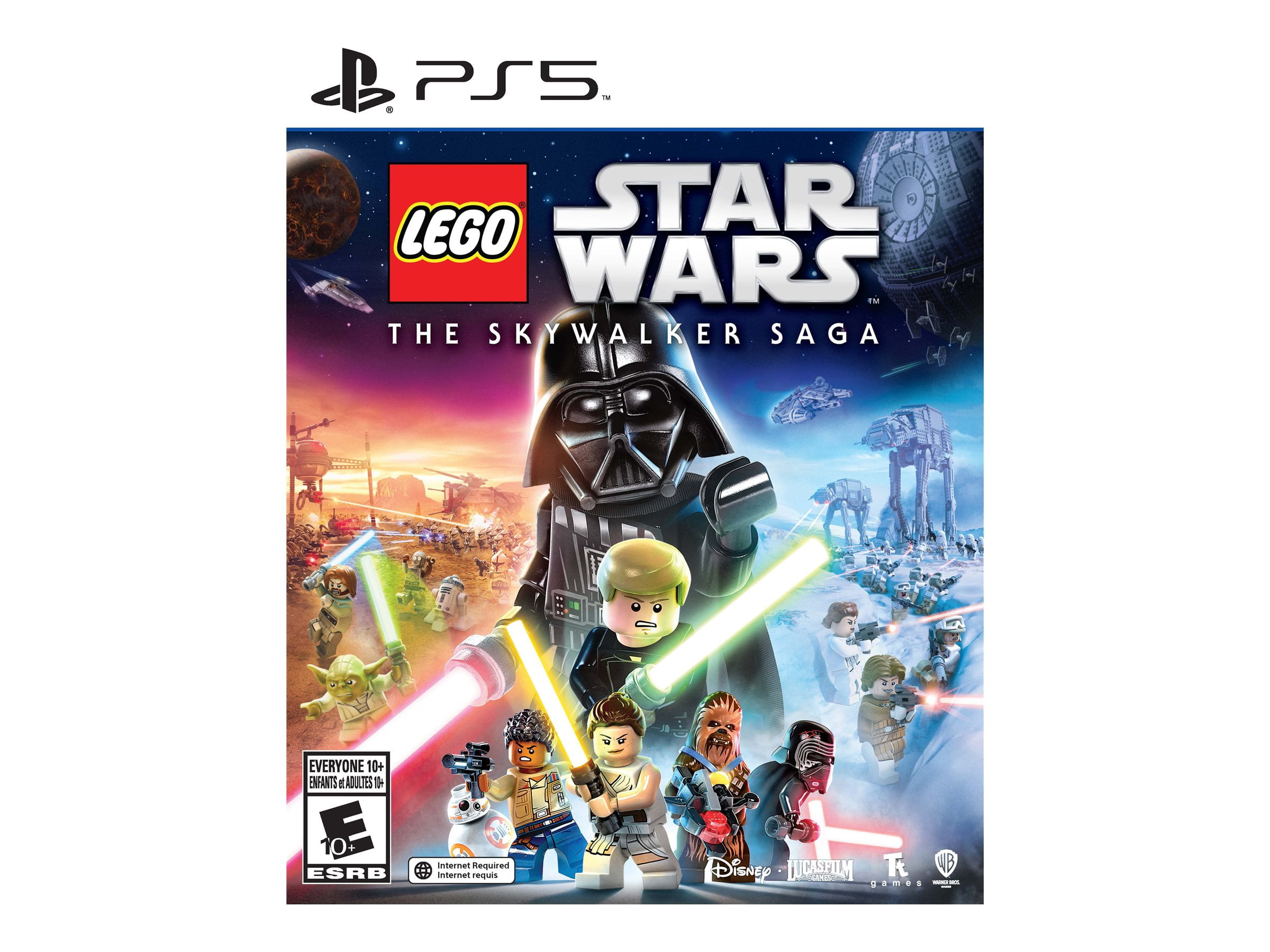 Skywalker saga deluxe edition pre order hotsell