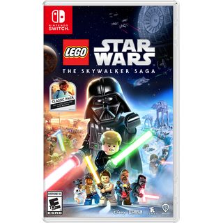  LEGO Star Wars: Force Awakens Deluxe Edition - PlayStation 4 :  Whv Games: Video Games