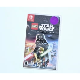 Deluxe Edition Lego Star Wars Games Nintendo Switch LEGO Star Wars