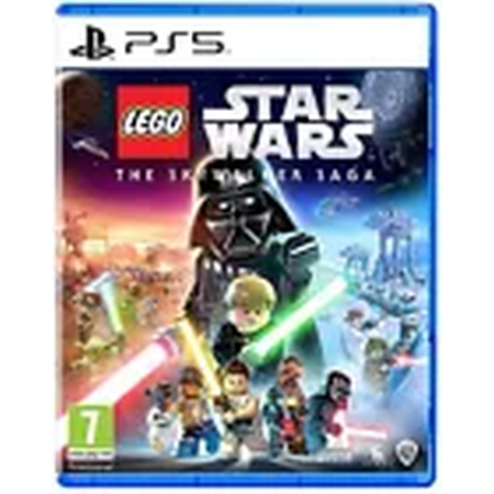 Star Wars: The Skywalker Saga - PS5