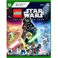 thumbnail image 1 of LEGO Star Wars: The Skywalker Saga - Xbox One, 1 of 5