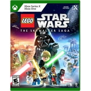 LEGO Star Wars: The Skywalker Saga - Xbox One