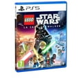 thumbnail image 1 of LEGO Star Wars: The Skywalker Saga for PS5, 1 of 5