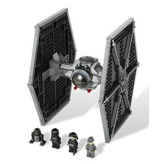 LEGO Tie Fighter