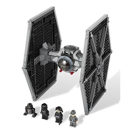 Star Wars A New Hope TIE Fighter Set LEGO 9492