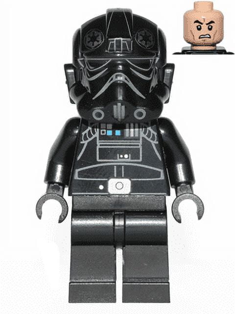 LEGO Star Wars Tie Fighter Pilot (Rebels) Minifigure
