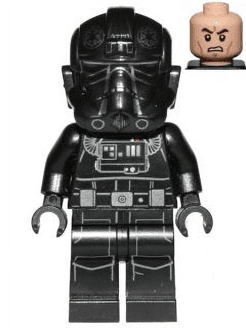 LEGO Star Wars Tie Striker Pilot Minifigure