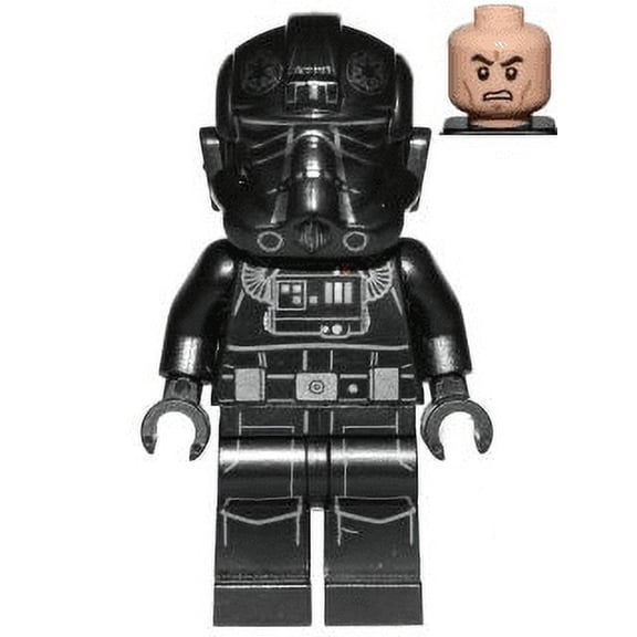 LEGO Star Wars Tie Striker Pilot Minifigure