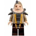 thumbnail image 1 of LEGO Star Wars Unkar Plutt Minifigure, 1 of 1