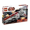thumbnail image 1 of LEGO Star Wars Venator-class Republic Attack Cruiser (8039) (Discontinued by manufacturer), 1 of 4