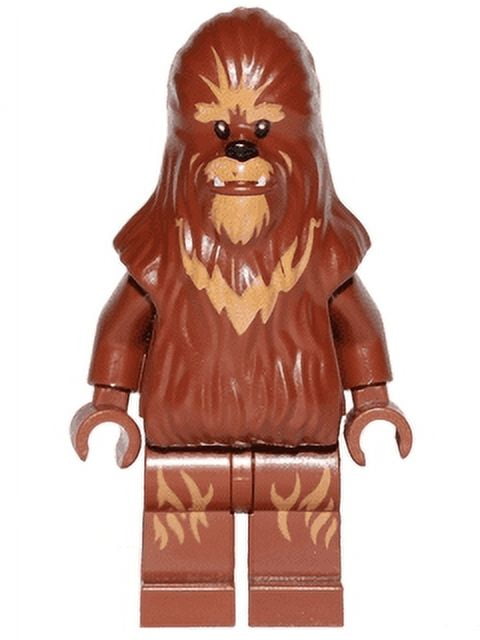 LEGO Star Wars Wookiee 75129 Minifigure Walmart