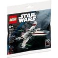 thumbnail image 1 of LEGO Star Wars X-Wing Starfighter 30654 Polybag, 1 of 3