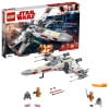 LEGO Collectible X-Wing Starfighter Block Building Set, Star Wars, 731 Pieces