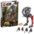 thumbnail image 1 of LEGO Star Wars at-ST Raider 75254 Building Kit, 540-Pieces, 1 of 3