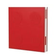 thumbnail image 1 of LEGO StationeryLocking Notebook and Gel Pen - Red (52439), 1 of 11