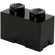 LEGO Storage Brick 2 Toy Box INterlocking Blocks Building Set