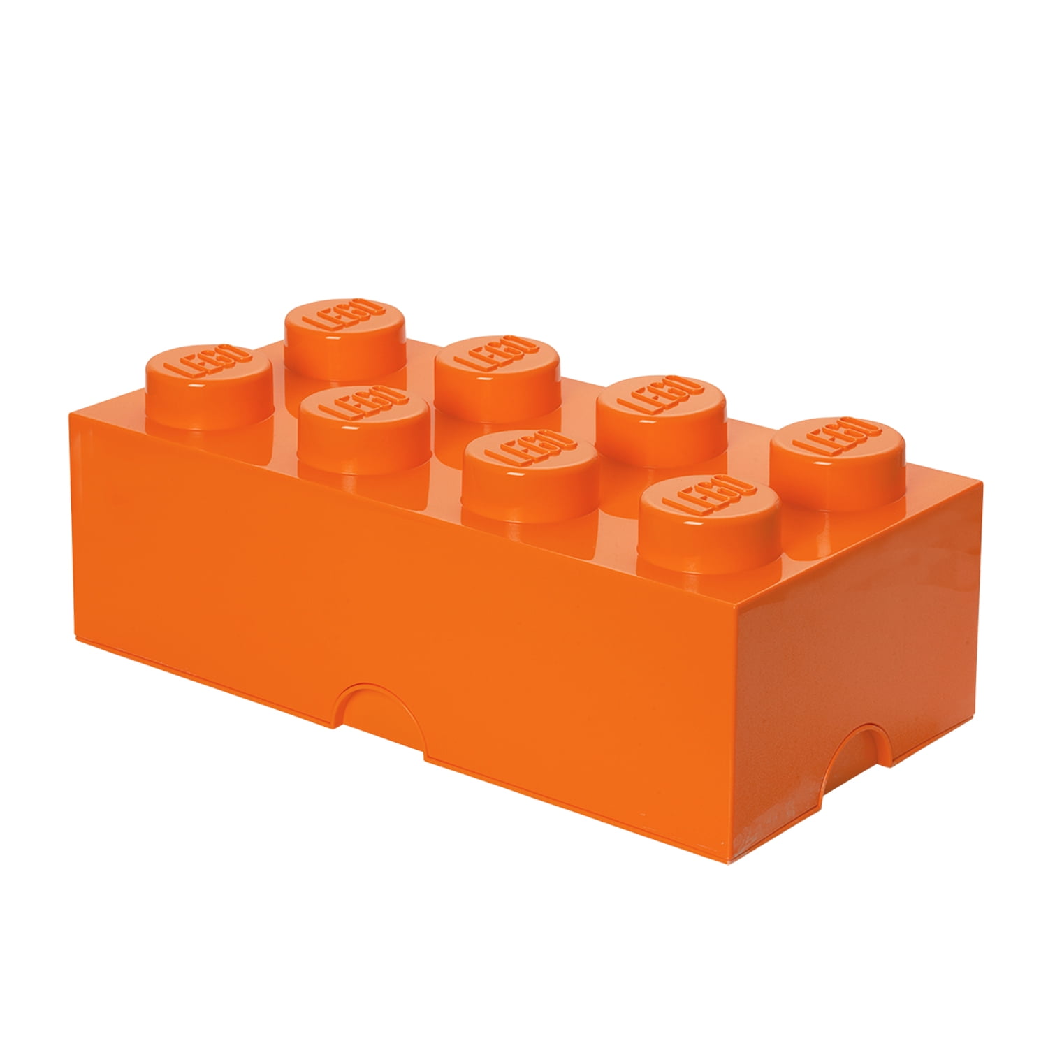 Lego tray Orange color - toys & games - by owner - sale - craigslist