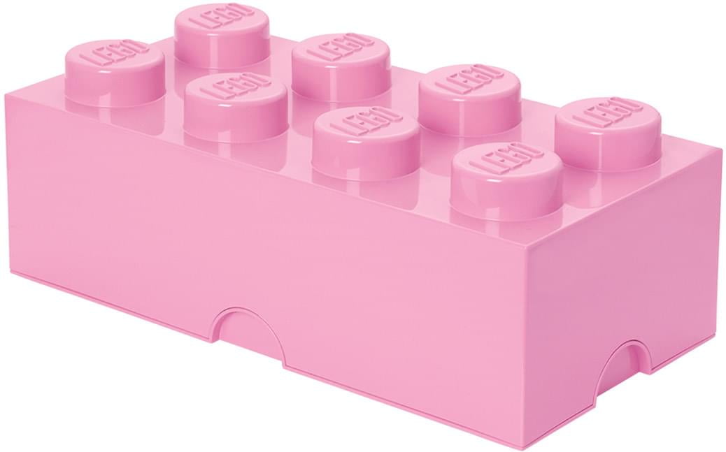 Purple lego bricks hotsell