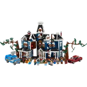 LEGO Stranger Things: The Creel House 11370