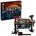 thumbnail image 1 of LEGO Stranger Things The Upside Down 75810 Byers' House Model Building Set, 1 of 8