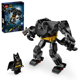 Batman building blocks sale