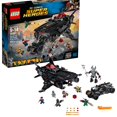 thumbnail image 1 of LEGO Super Heroes 76087 Flying Fox: Batmobile Airlift Attack (955 Piece), 1 of 4