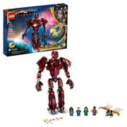 LEGO Super Heroes LSH 2020 16 76155