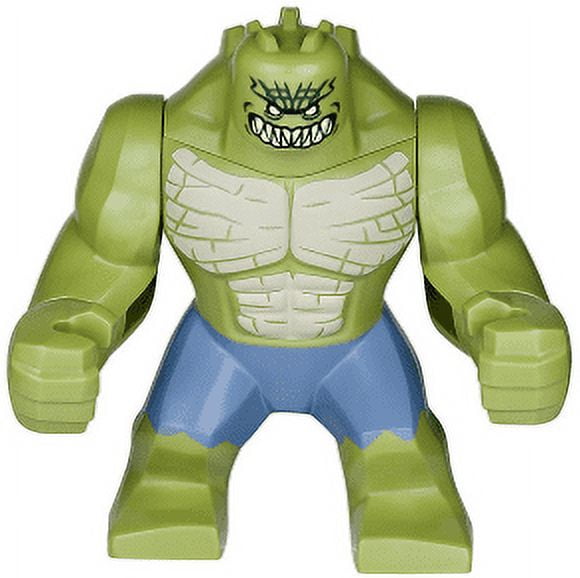 LEGO Super Heroes Killer Croc (76055) Minifigure