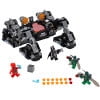 LEGO Super Heroes Knightcrawler Tunnel Attack 76086