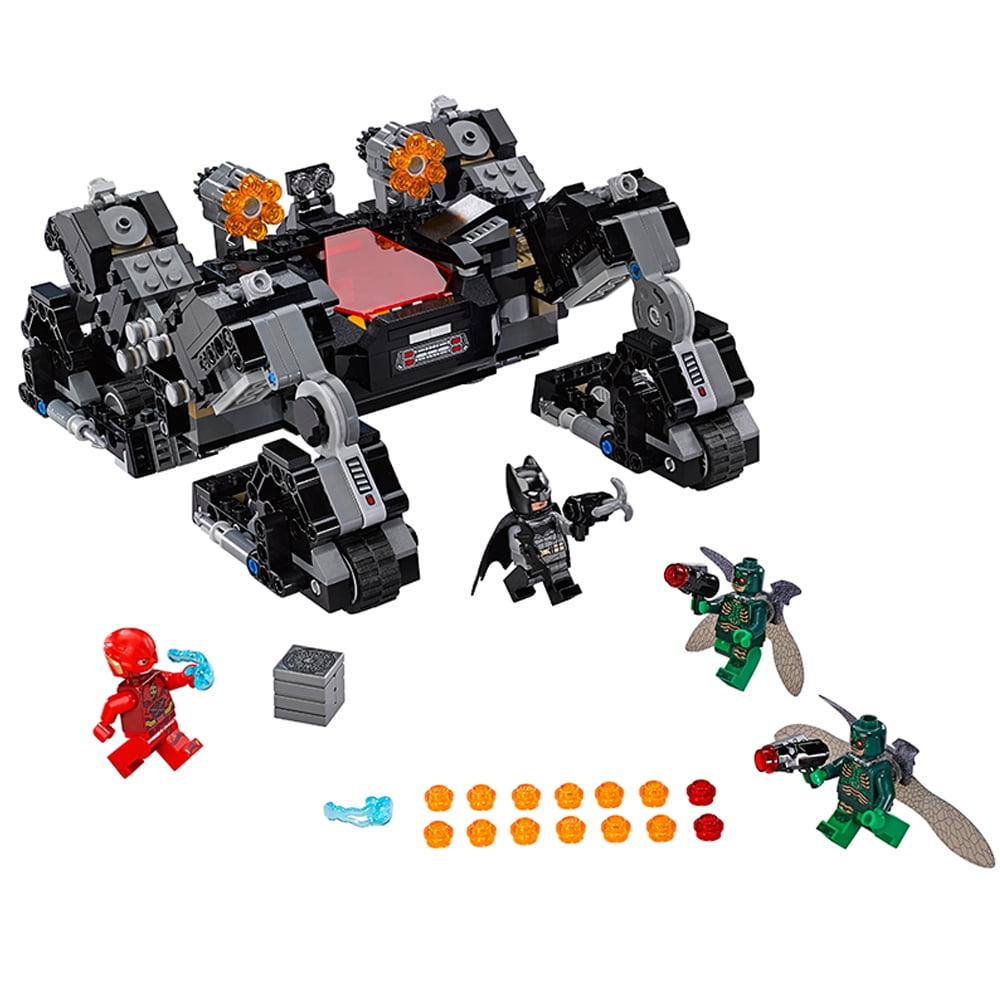 The Flash Lego