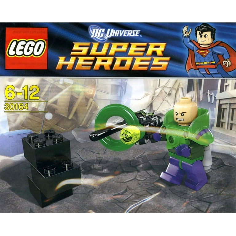 Review: Lego Batman 2: DC Super Heroes - Slant Magazine