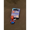 thumbnail image 1 of LEGO Super Heroes Spider-Ham Minifigure Keyring 854077, 1 of 2