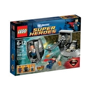 LEGO Super Heroes Superman Black Escape Play Set