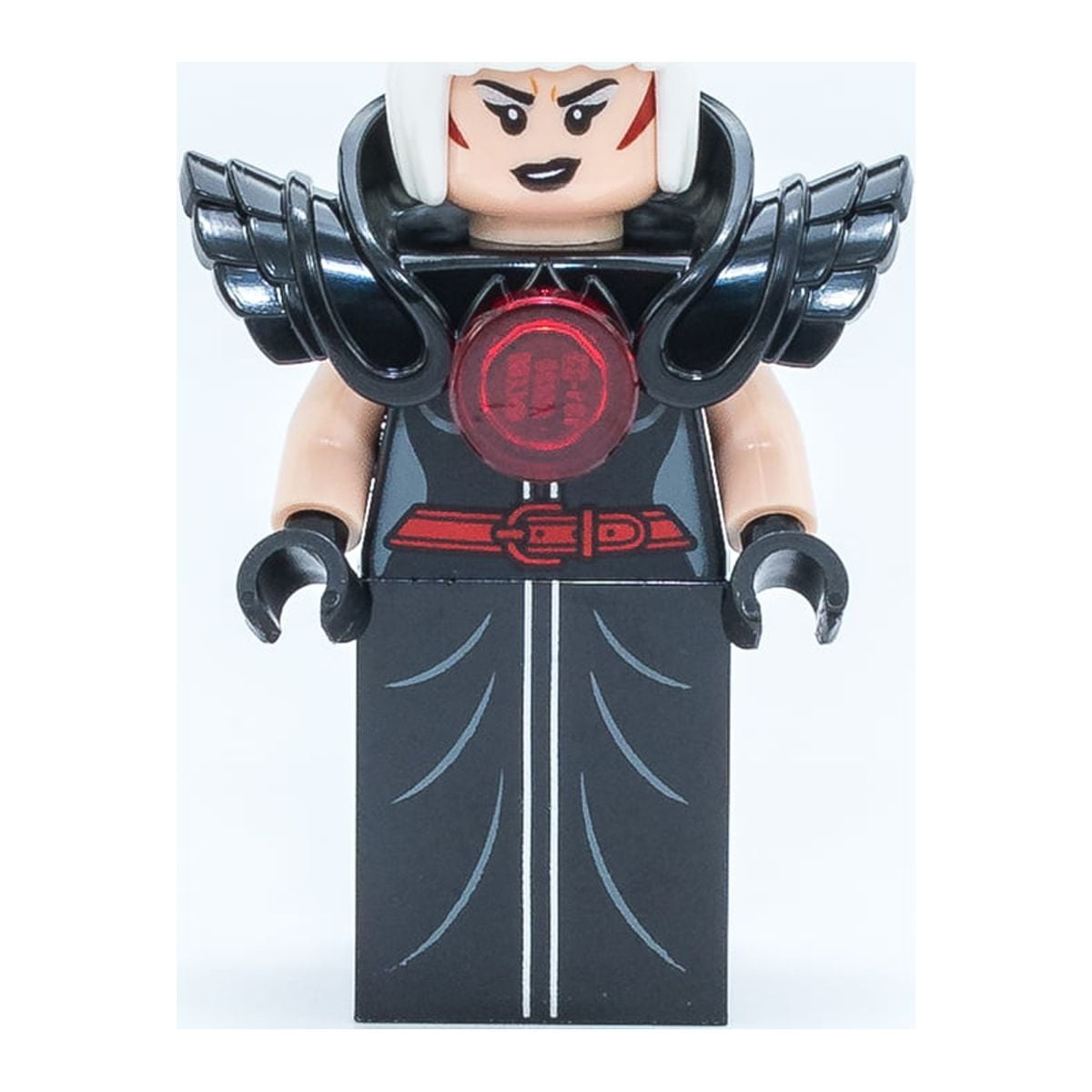 LEGO Super Heroes The Lego Batman Movie Magpie Minifigure