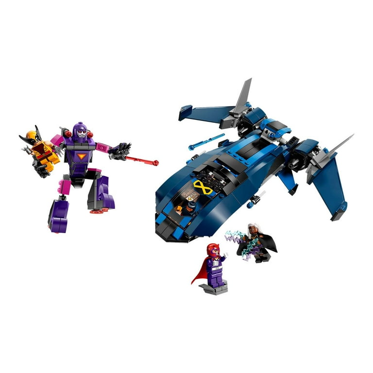 マーベル セット X-Men 60th Anniversary Marvel Legends Villains Five-Pack | Jay's