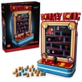 thumbnail image 1 of LEGO Donkey Kong Arcade - Building Set for Adults, Ages 18+ - Collectible for Gaming Fans - Decor for Bedroom, Home Office or Bookshelf - Gift for Men & Women - 72051, 1 of 8