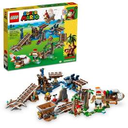Amy's Animal Rescue Island 76992 | LEGO® Sonic the Hedgehog™ | Buy online  at the Official LEGO® Shop US