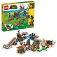 thumbnail interactive-video image 1 of LEGO Super Mario tbd Super Mario 71425 71425, 1 of 10