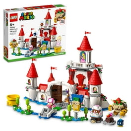 LEGO Disney Princess: Rapunzel's Tower (43187) Building Kit 369 Pcs