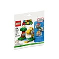 thumbnail image 1 of LEGO Super Mario Yellow Yoshi's Fruit Tree Polybag Set (30509), 1 of 2
