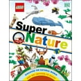 thumbnail image 1 of Pre-Owned LEGO Super Nature : (LIbrary Edition) (Hardcover) 9780744038422, 1 of 1