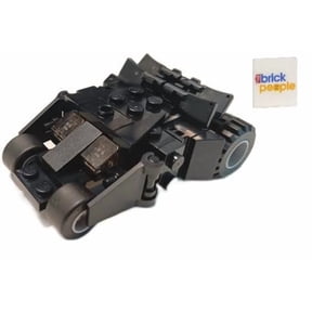 LEGO Superheroes Batman: Batmobile Tumbler Mini Set (58 pcs) - Minifigure not Included